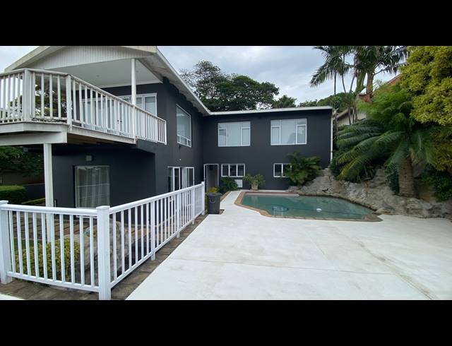 4 BEDROOM FREEHOLD FOR SALE IN GLENWOOD